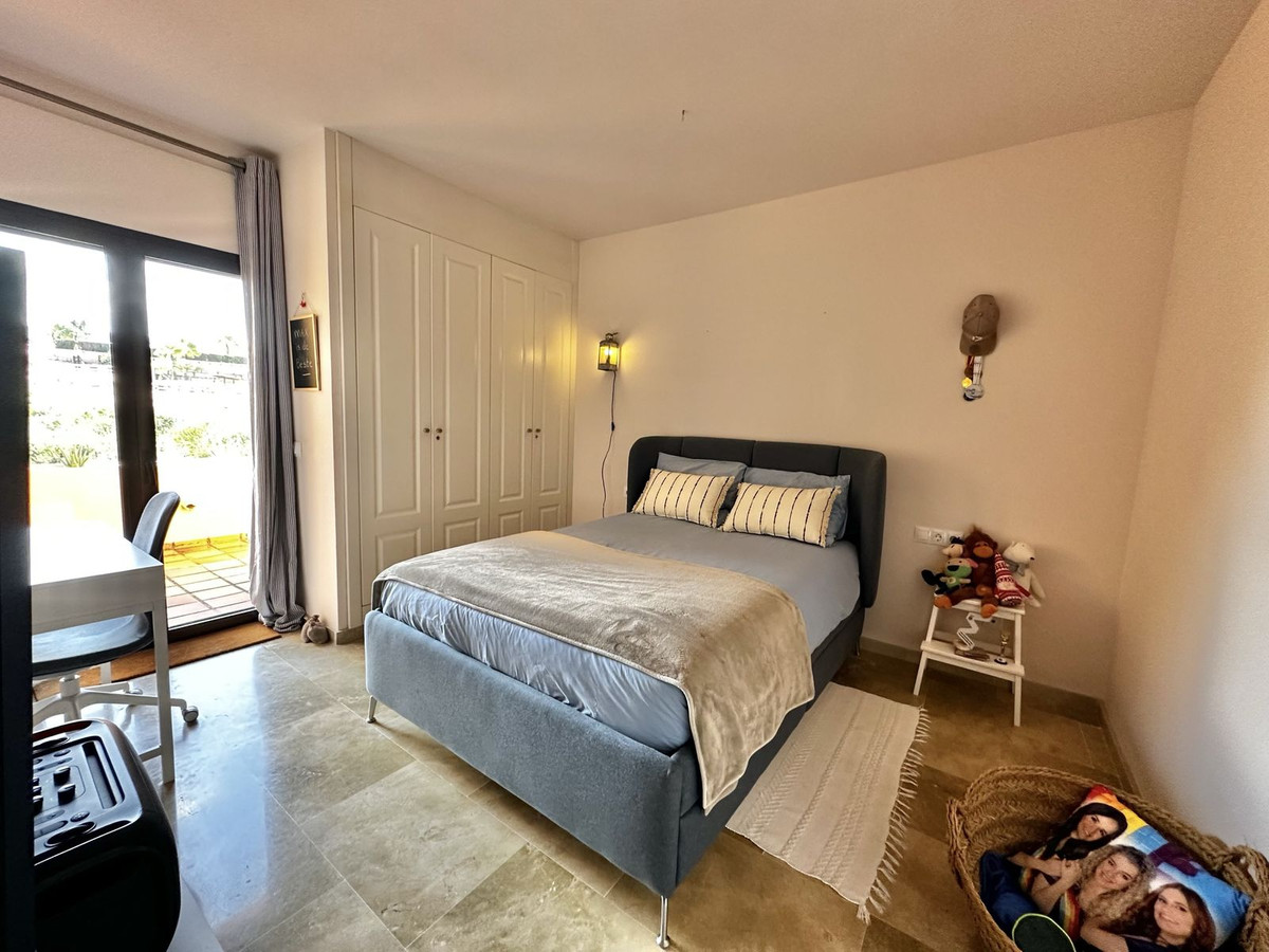 Penthouse te koop in La Duquesa | 3 slaapkamers H5271502