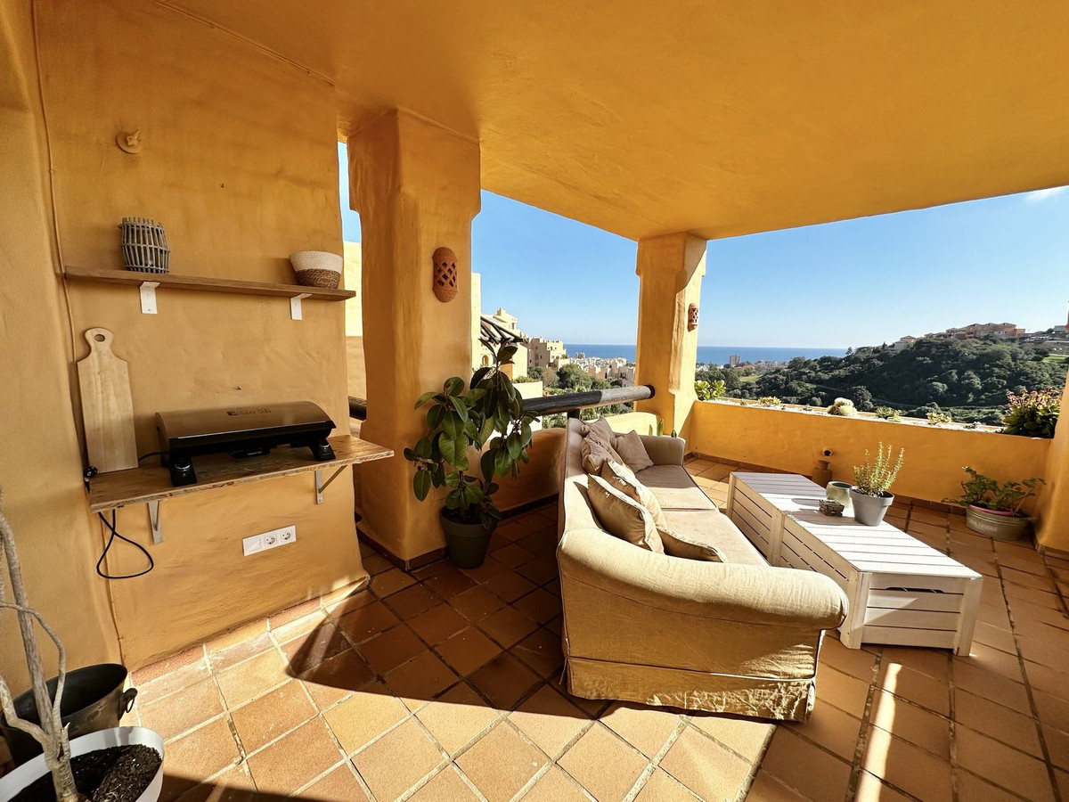 Penthouse te koop in La Duquesa | 3 slaapkamers H5271502