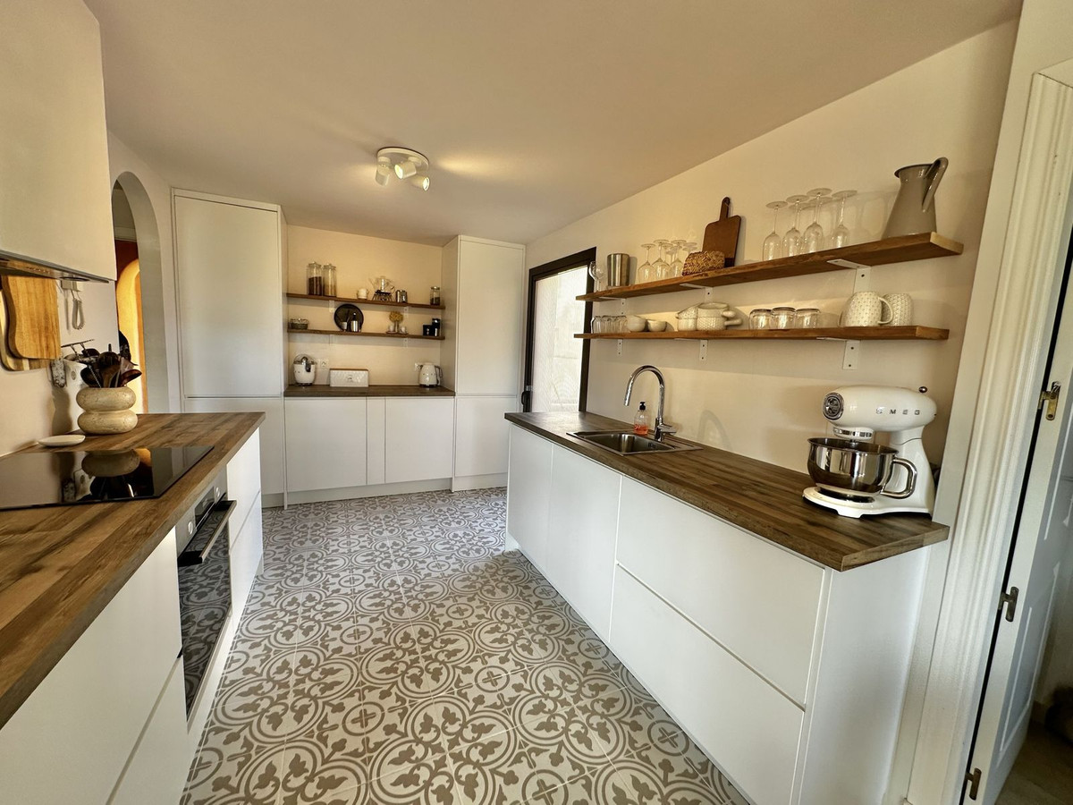 Penthouse te koop in La Duquesa | 3 slaapkamers H5271502