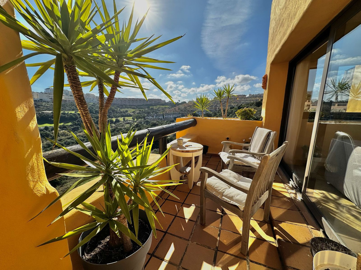 Penthouse te koop in La Duquesa | 3 slaapkamers H5271502