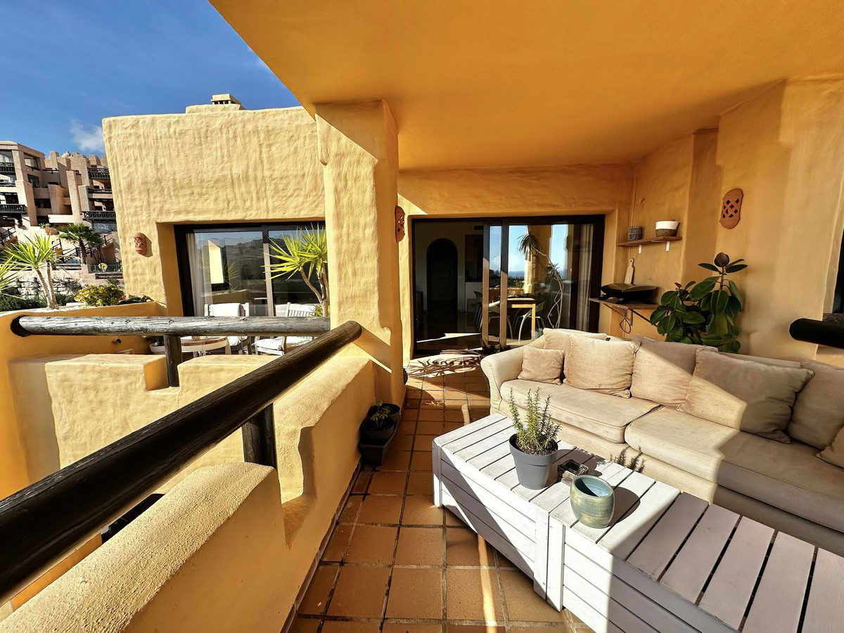 Penthouse te koop in La Duquesa | 3 slaapkamers H5271502