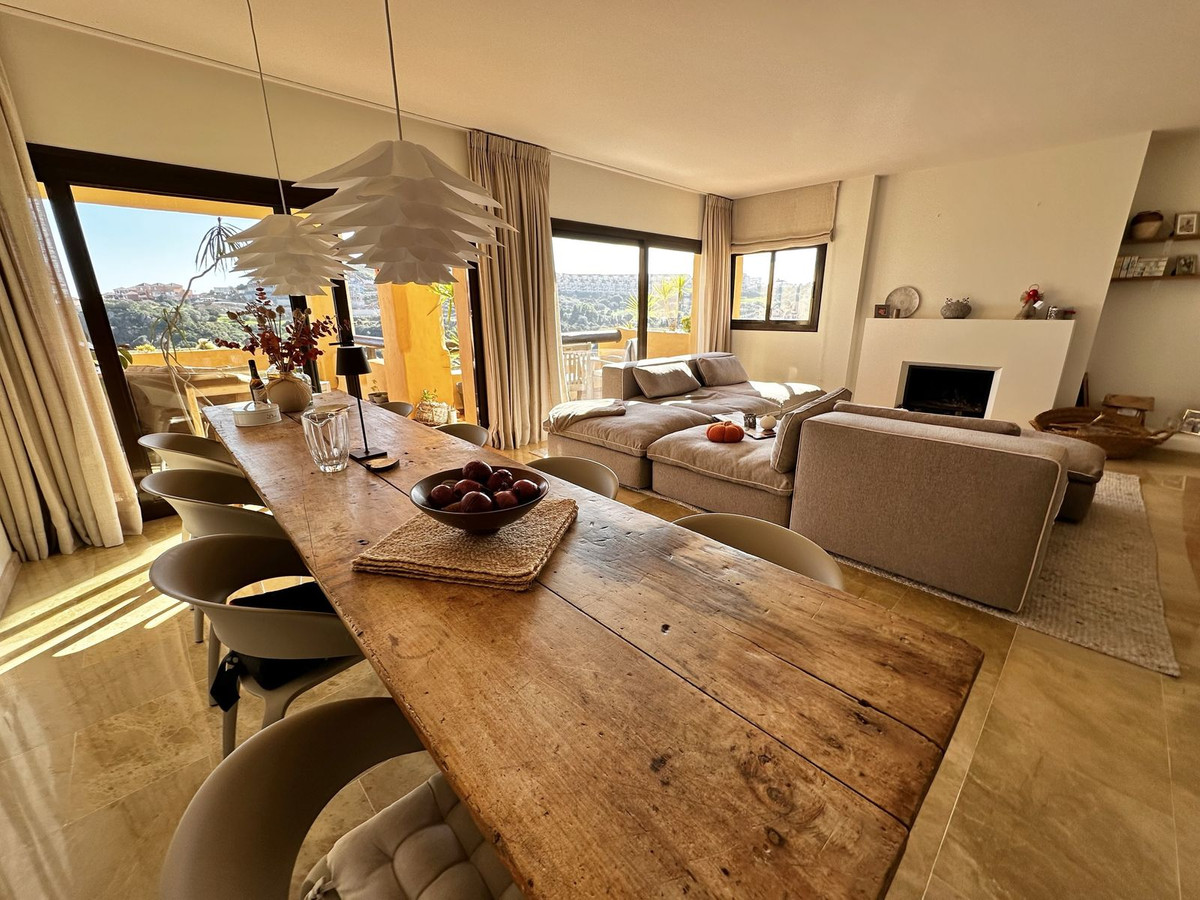 Penthouse te koop in La Duquesa | 3 slaapkamers H5271502