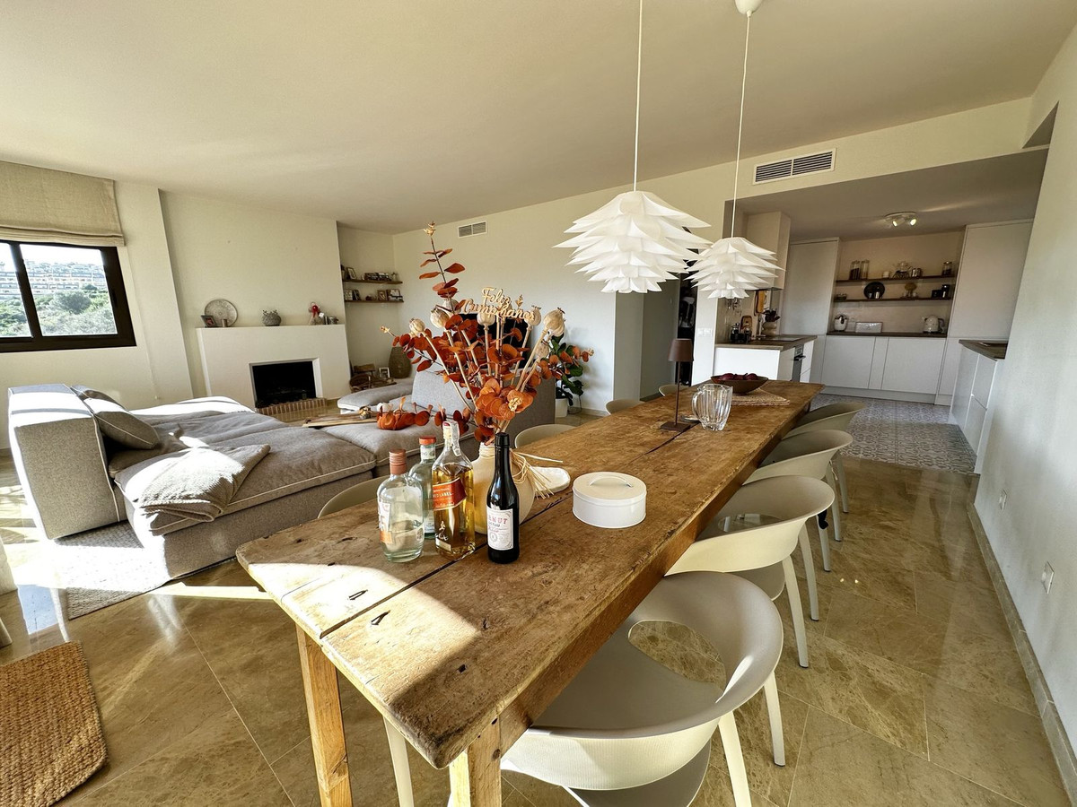 Penthouse te koop in La Duquesa | 3 slaapkamers H5271502