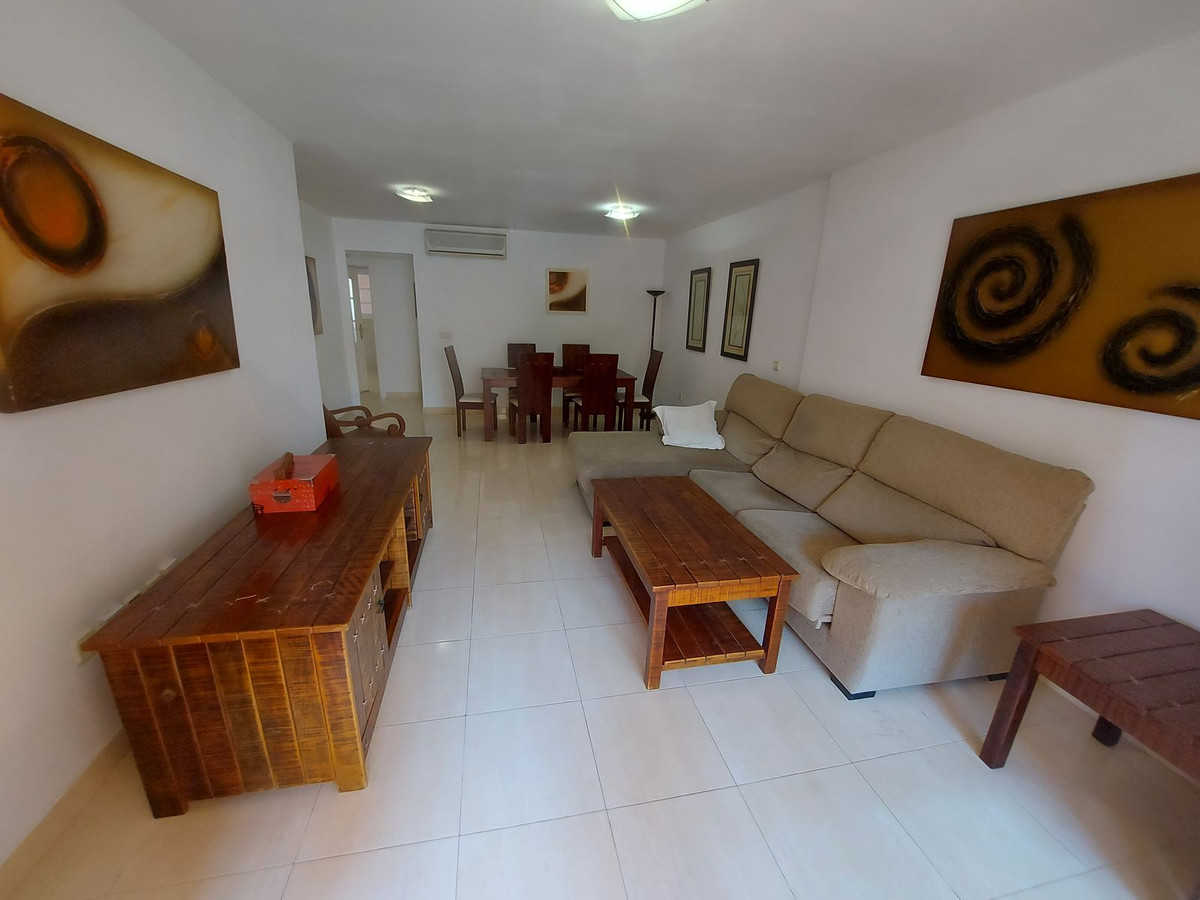 Appartement te koop in La Duquesa | 3 slaapkamers H5272210