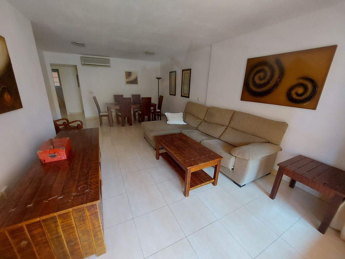 Appartement te koop in La Duquesa | 3 slaapkamers H5272210