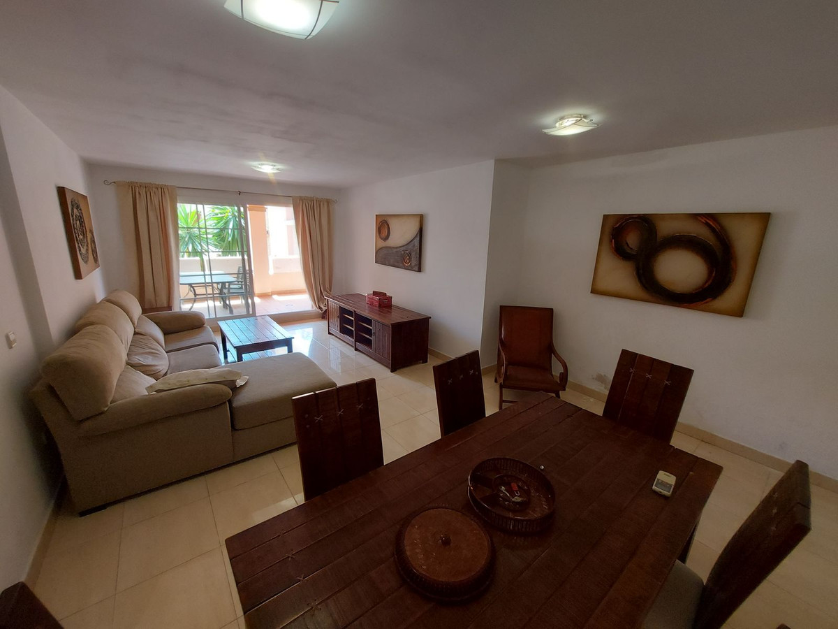 Appartement te koop in La Duquesa | 3 slaapkamers H5272210