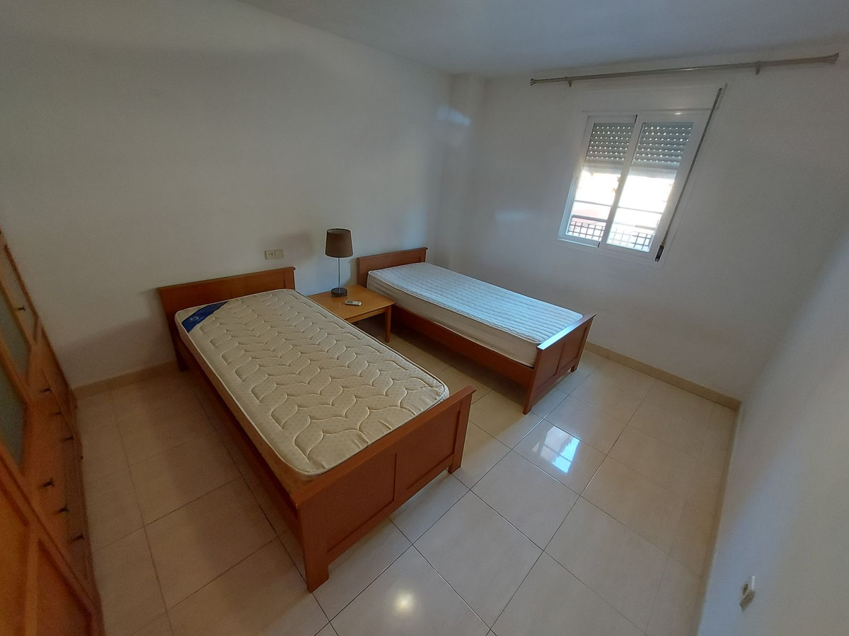 Appartement te koop in La Duquesa | 3 slaapkamers H5272210