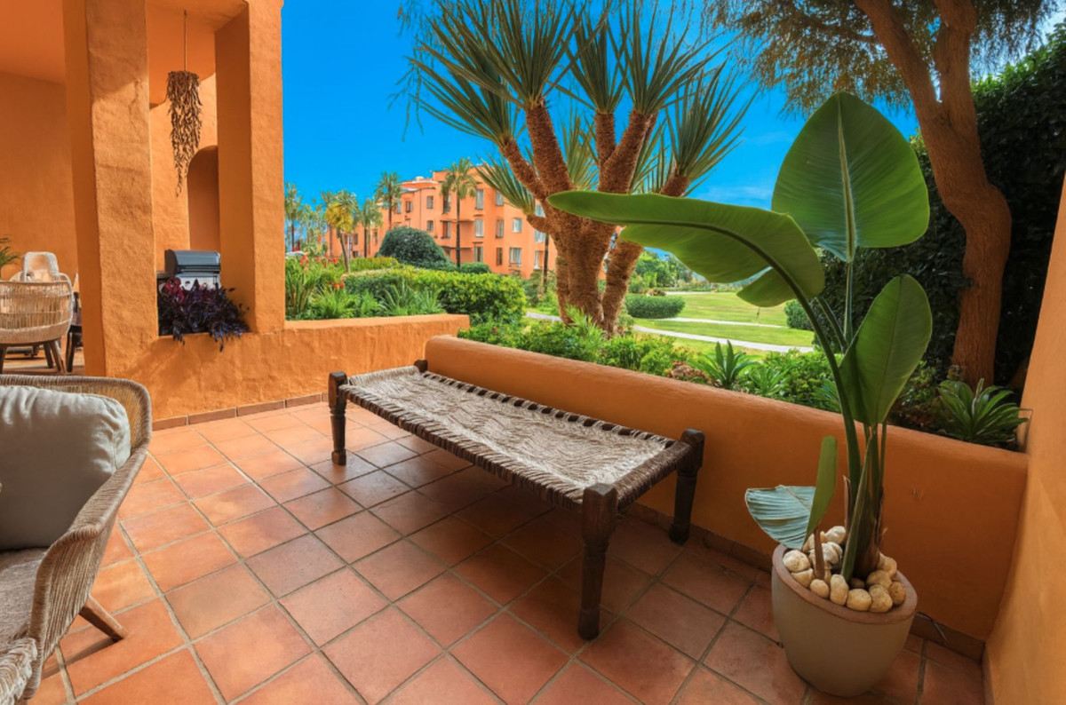 Appartement te koop in La Duquesa | 3 slaapkamers H5272213