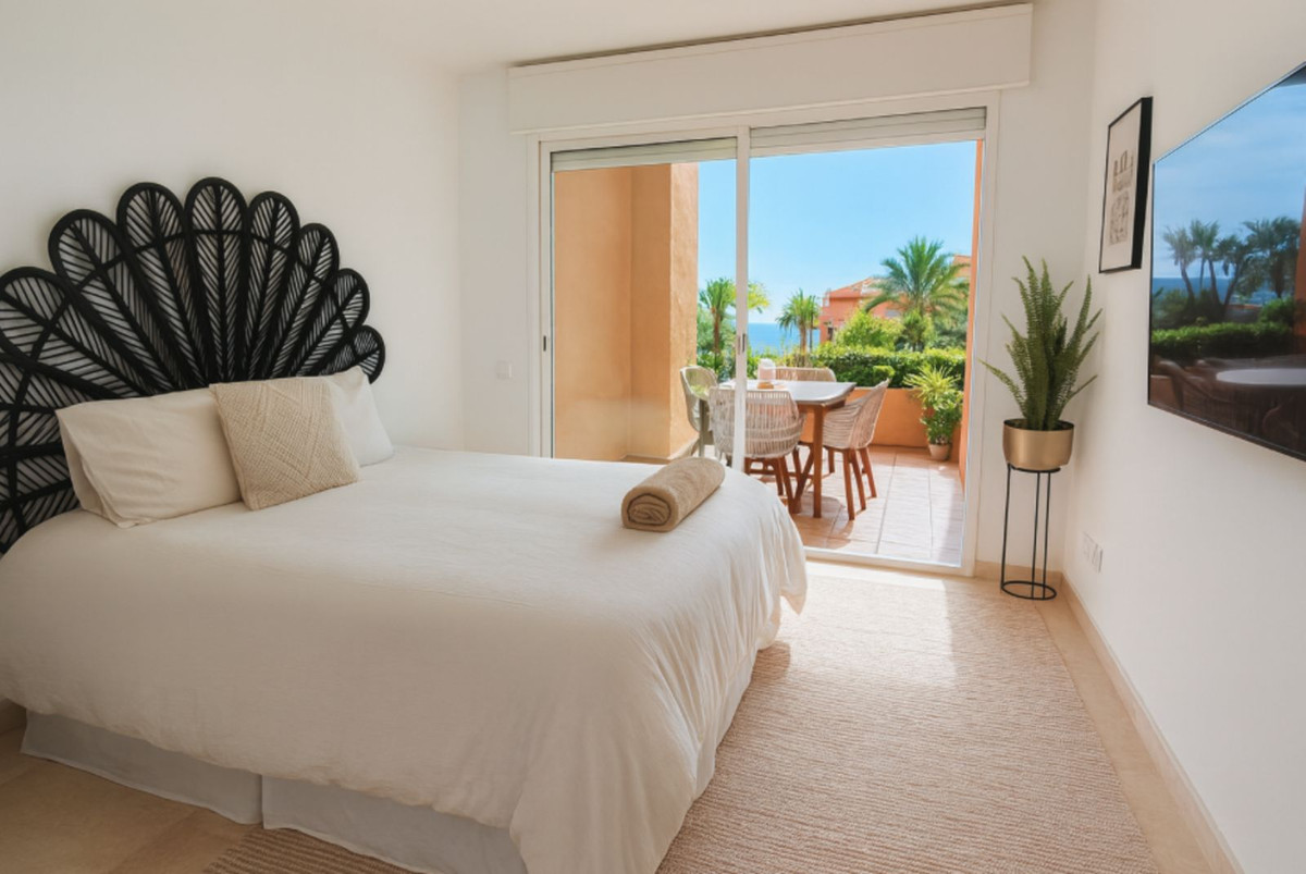 Appartement te koop in La Duquesa | 3 slaapkamers H5272213