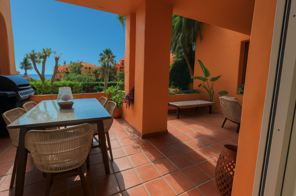 Appartement te koop in La Duquesa | 3 slaapkamers H5272213