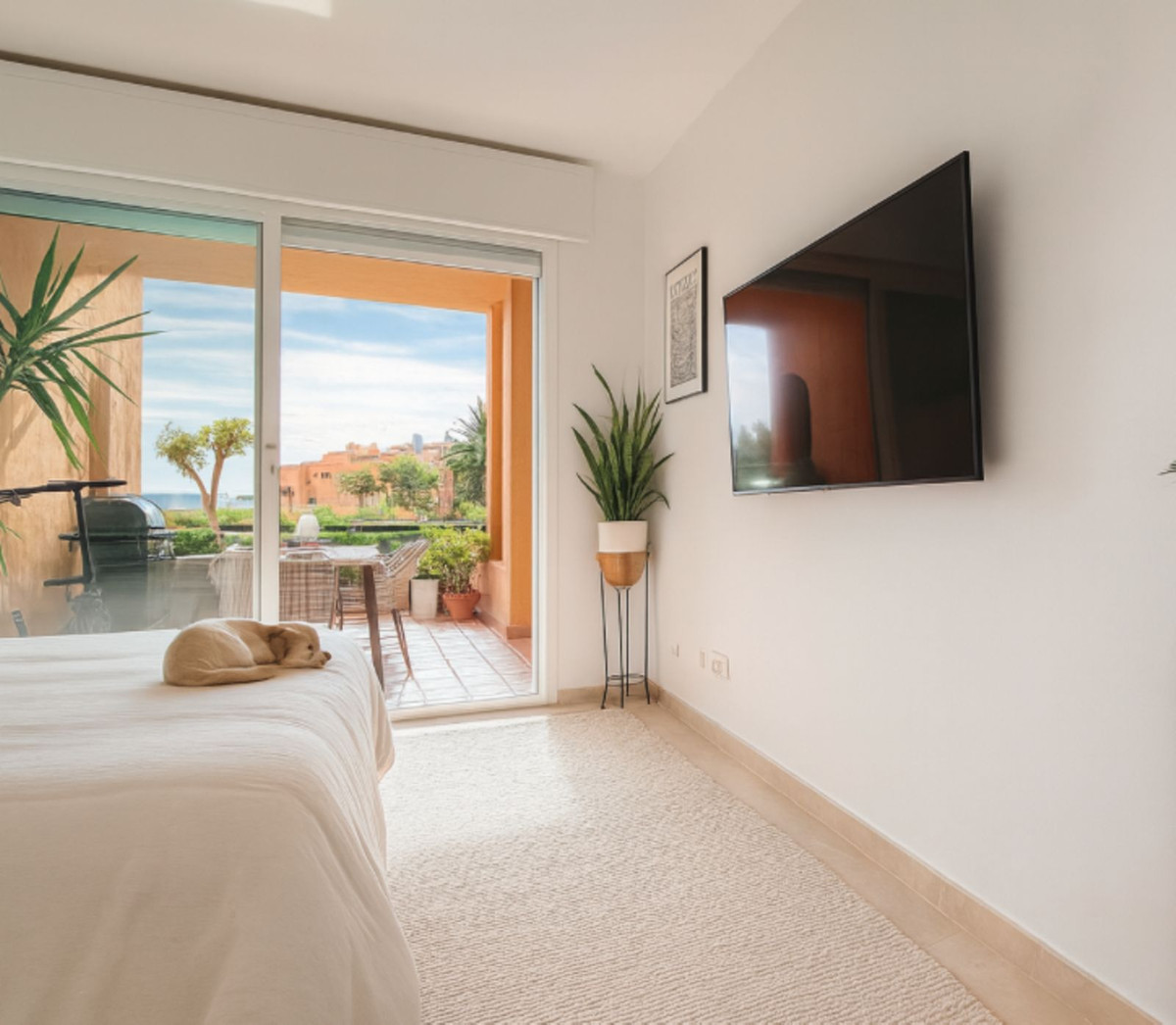 Appartement te koop in La Duquesa | 3 slaapkamers H5272213