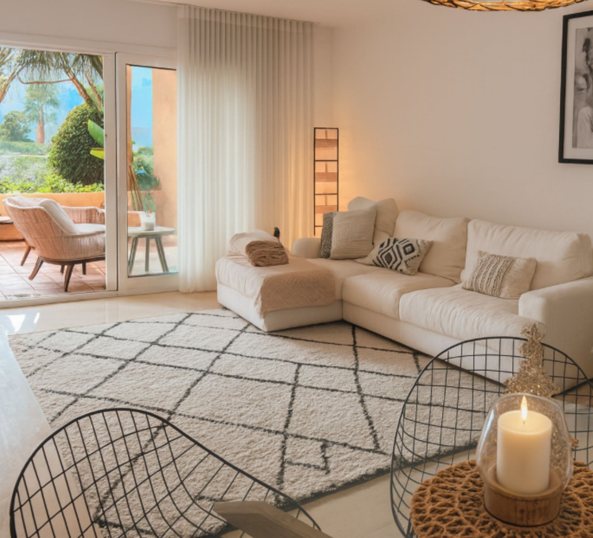 Appartement te koop in La Duquesa | 3 slaapkamers H5272213