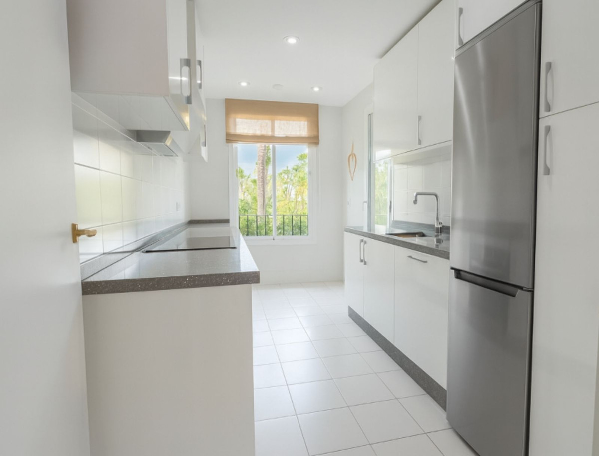 Appartement te koop in La Duquesa | 3 slaapkamers H5272213