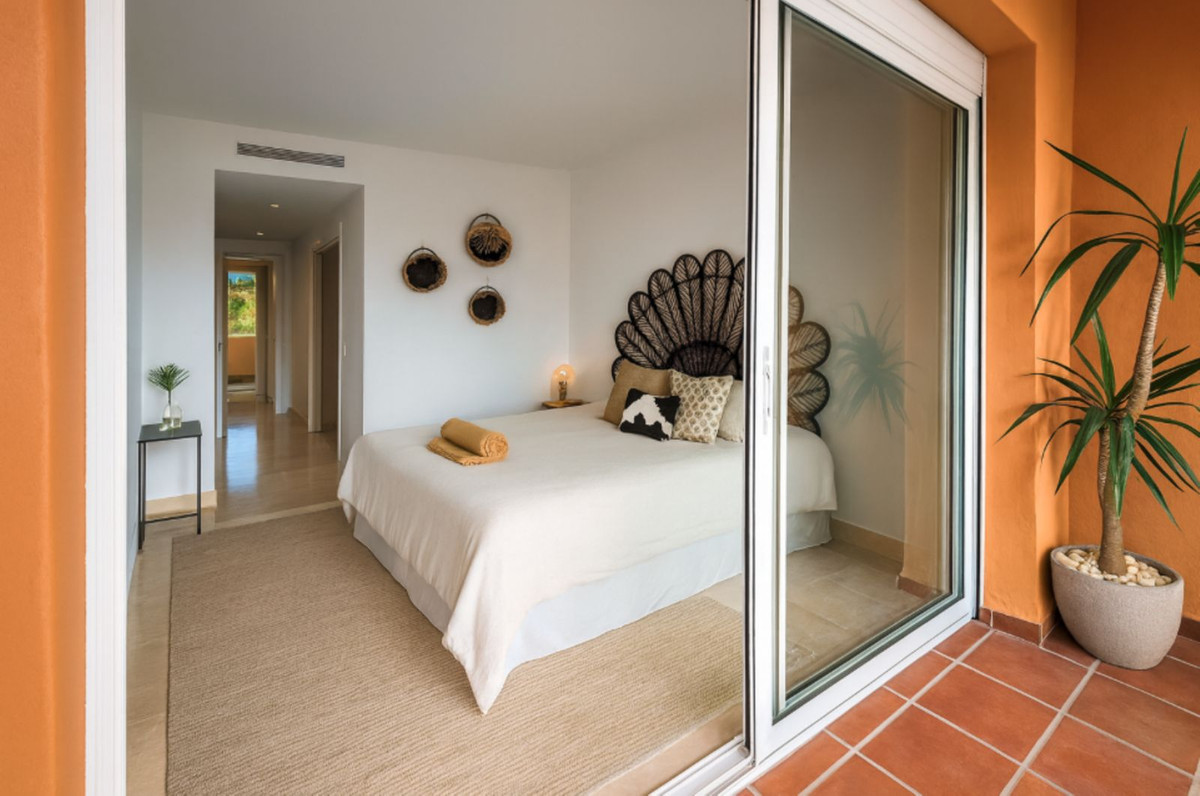 Appartement te koop in La Duquesa | 3 slaapkamers H5272213