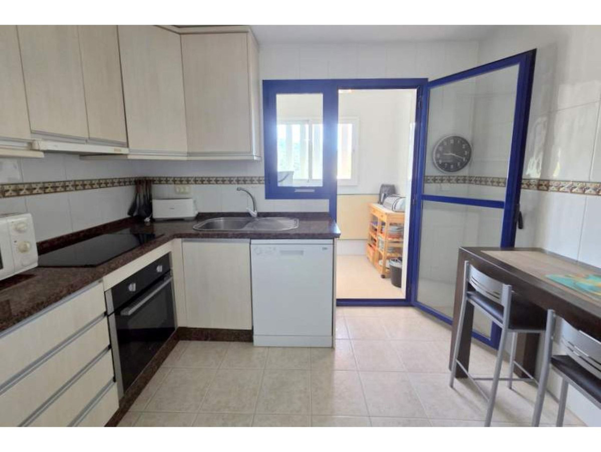 Appartement te koop in La Duquesa | 2 slaapkamers H5274106