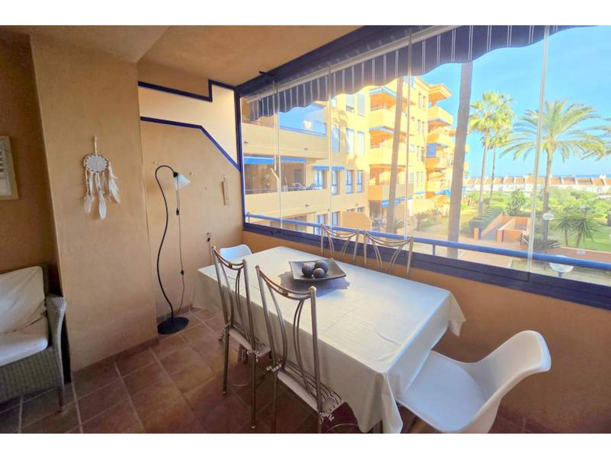 Appartement te koop in La Duquesa | 2 slaapkamers H5274106