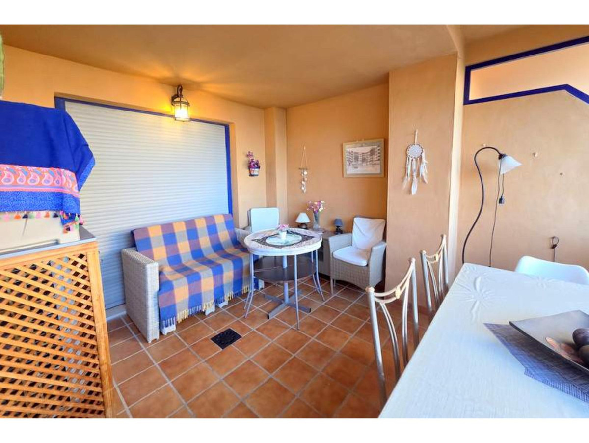 Appartement te koop in La Duquesa | 2 slaapkamers H5274106