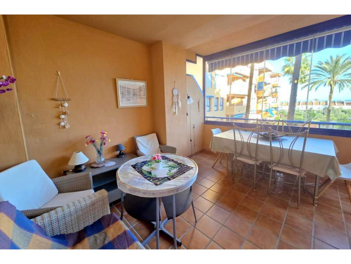 Appartement te koop in La Duquesa | 2 slaapkamers H5274106
