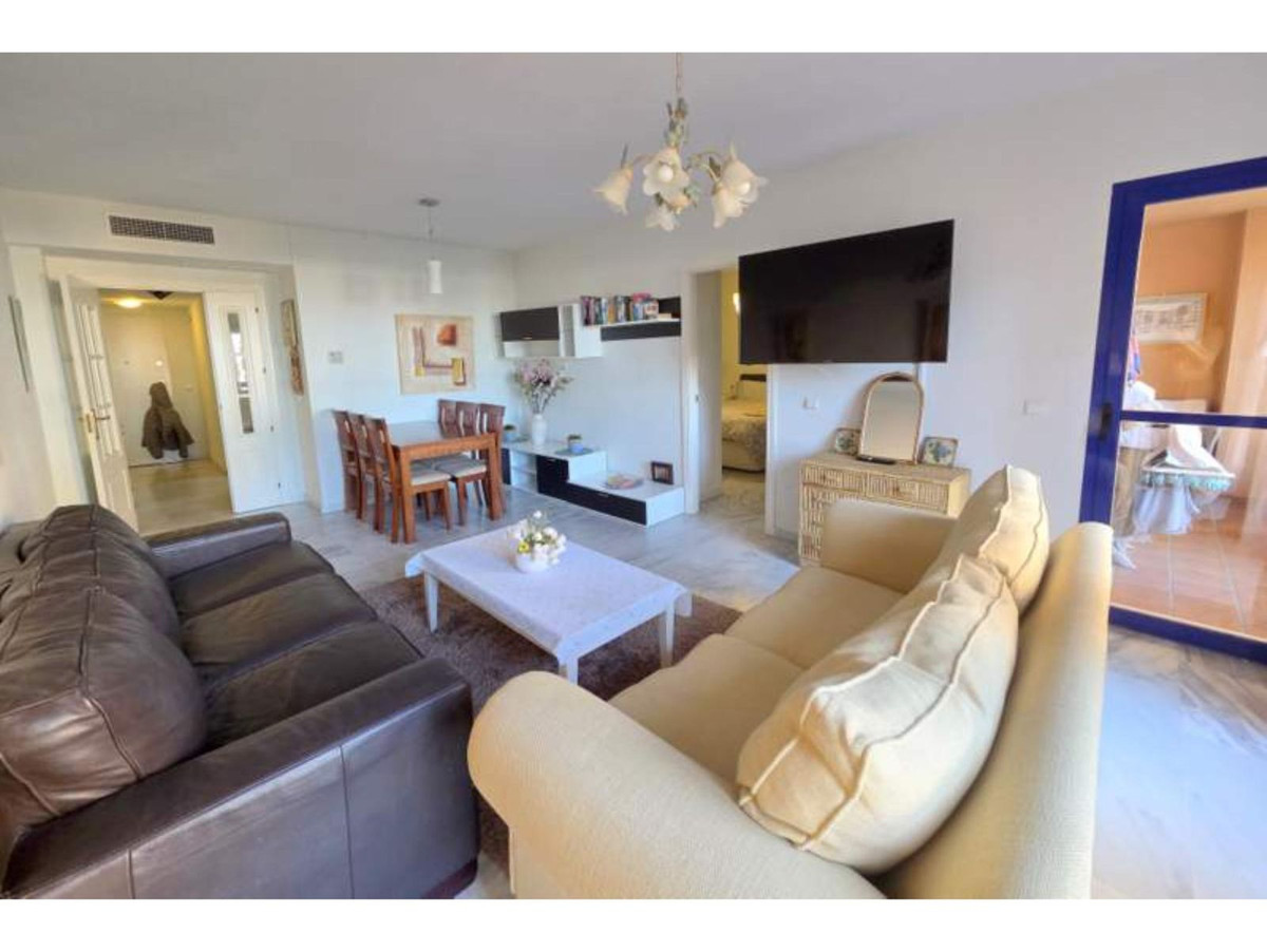 Appartement te koop in La Duquesa | 2 slaapkamers H5274106