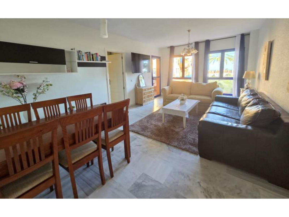 Appartement te koop in La Duquesa | 2 slaapkamers H5274106