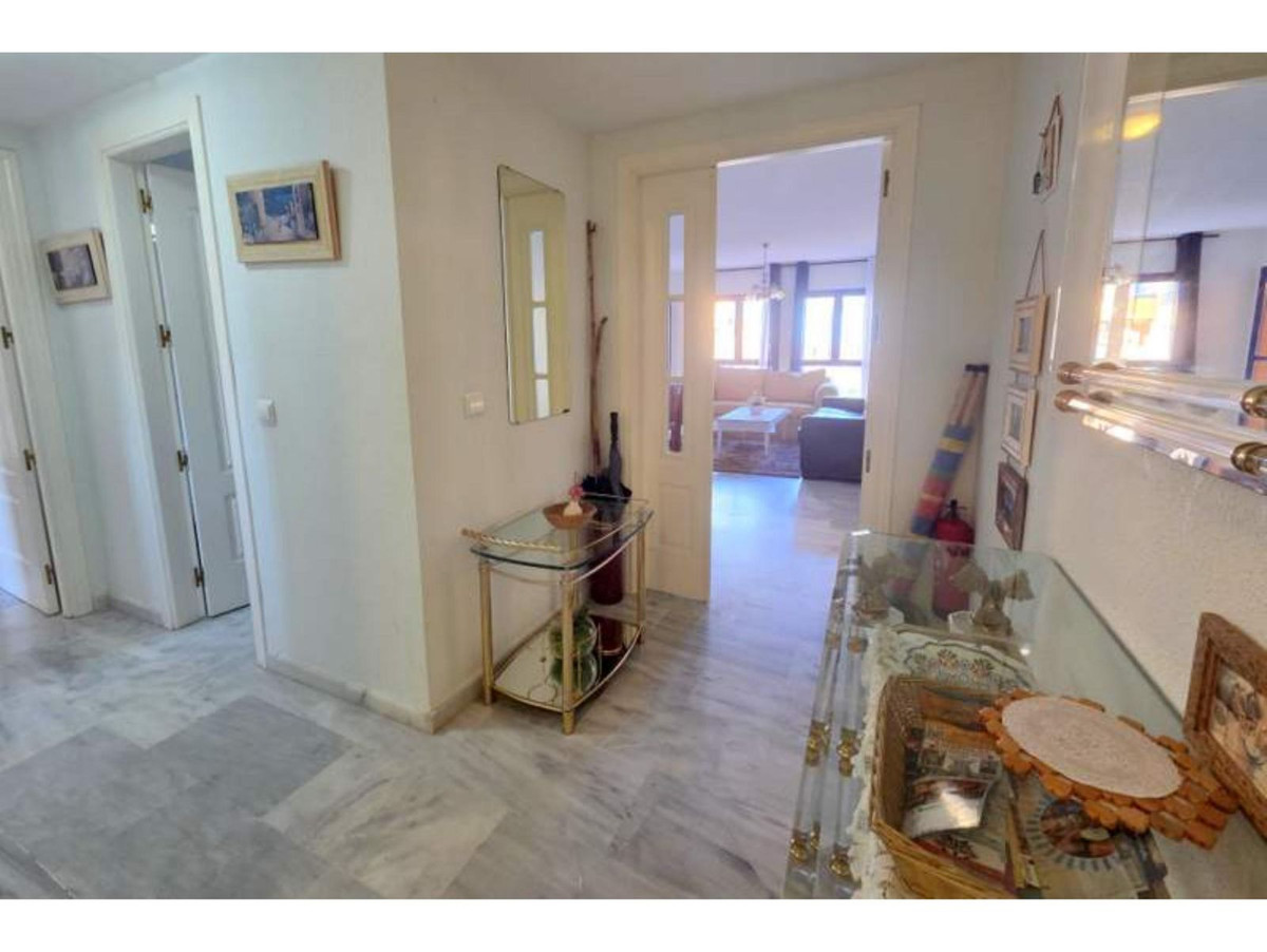 Appartement te koop in La Duquesa | 2 slaapkamers H5274106