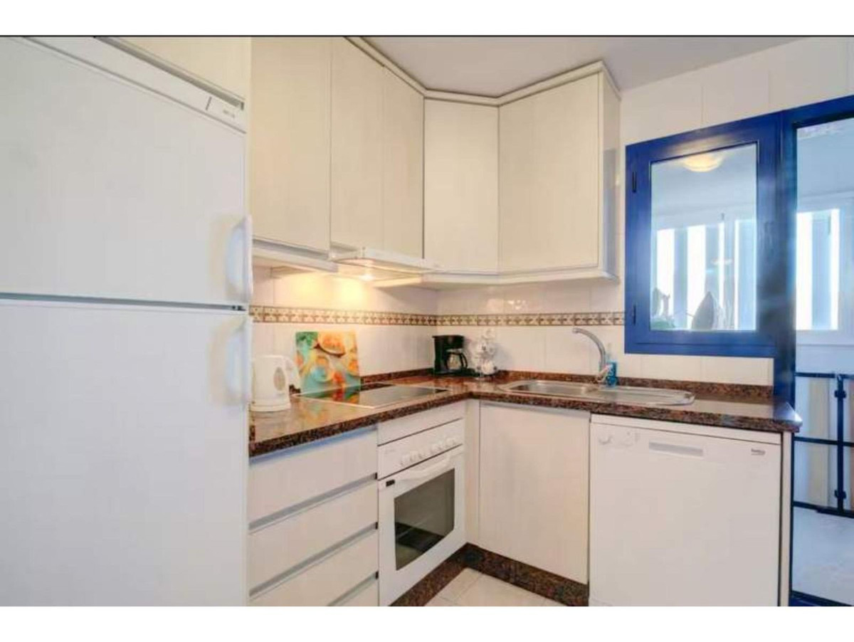 Appartement te koop in La Duquesa | 2 slaapkamers H5274106