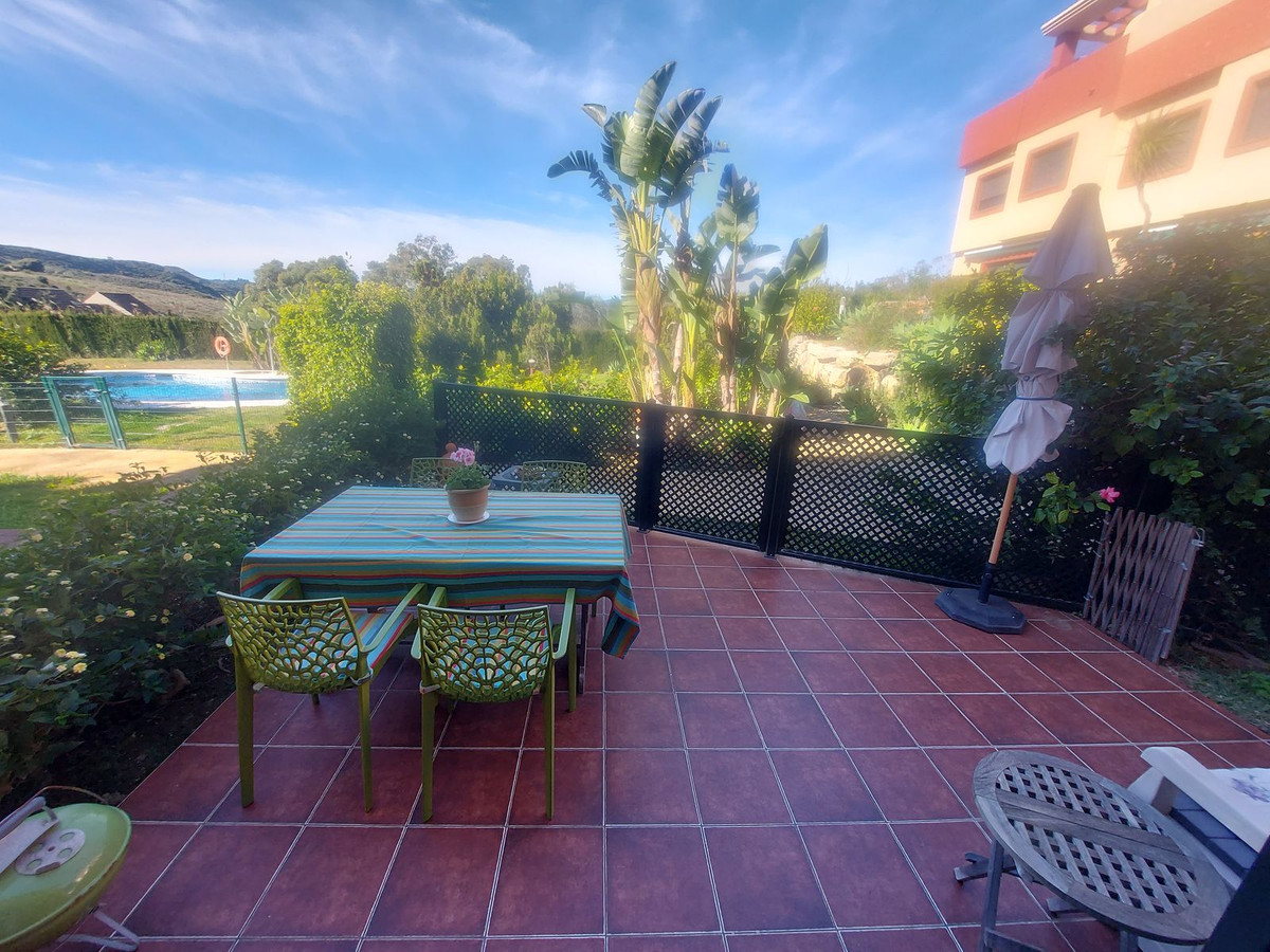 Huis te koop in La Duquesa | 3 slaapkamers H5287018