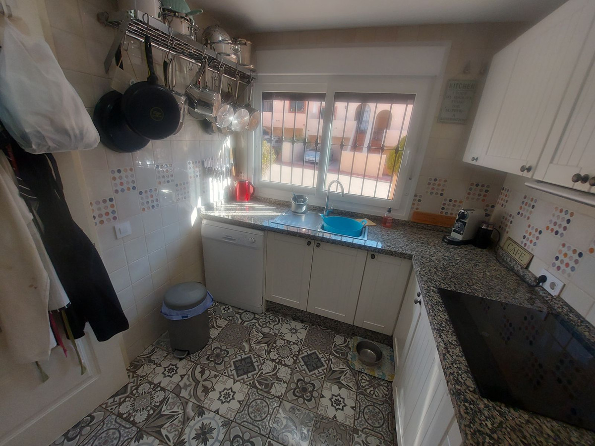 Huis te koop in La Duquesa | 3 slaapkamers H5287018