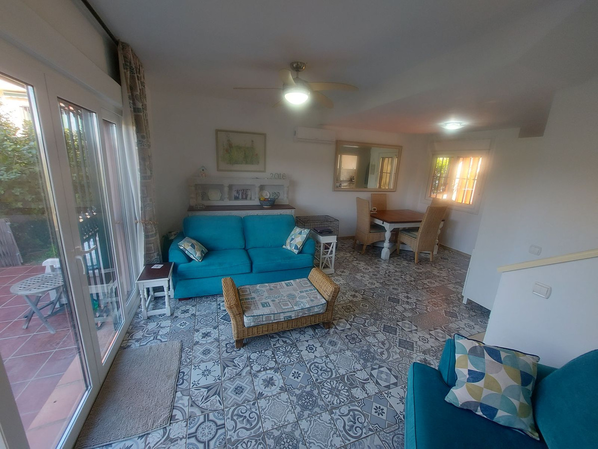 Huis te koop in La Duquesa | 3 slaapkamers H5287018