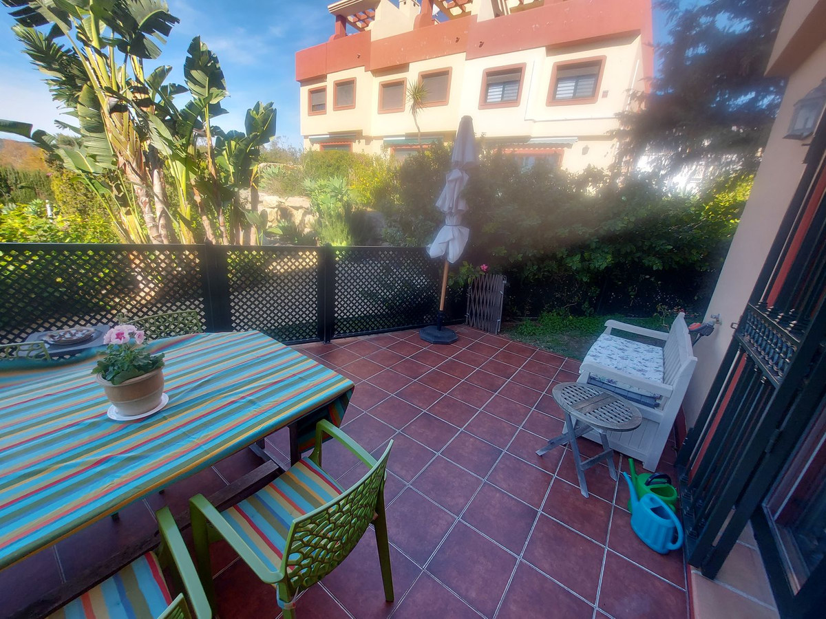 Huis te koop in La Duquesa | 3 slaapkamers H5287018