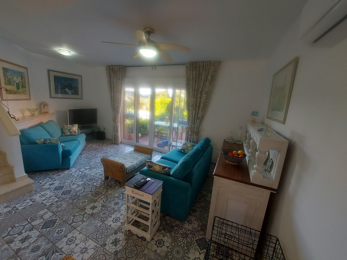 Huis te koop in La Duquesa | 3 slaapkamers H5287018