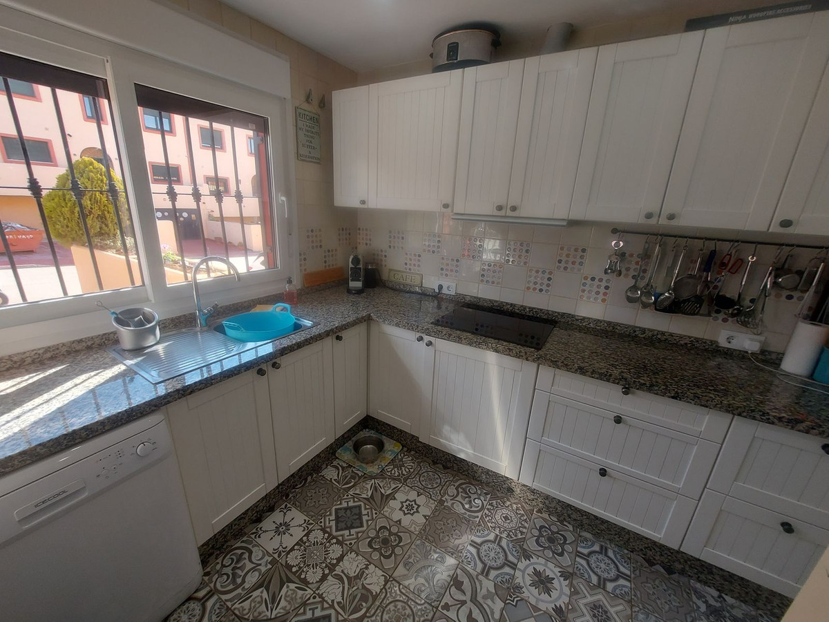 Huis te koop in La Duquesa | 3 slaapkamers H5287018