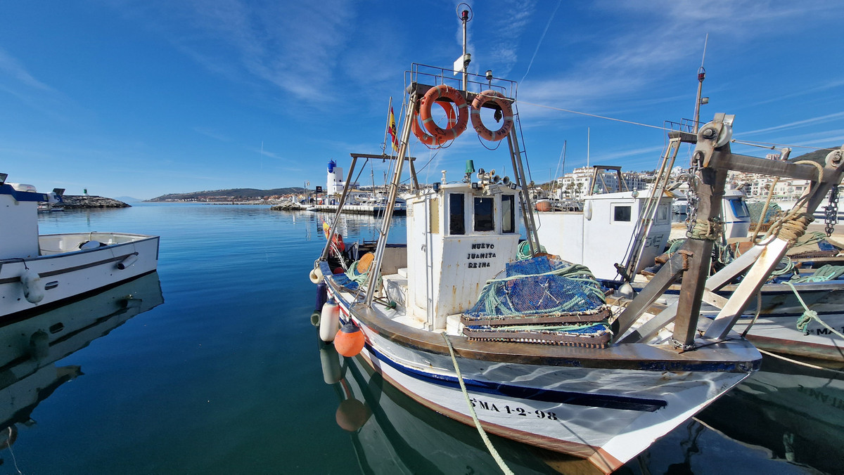 Appartement te koop in La Duquesa | 2 slaapkamers H5293186