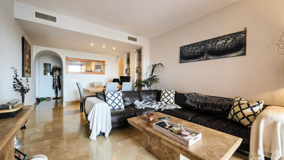 Appartement te koop in La Duquesa | 2 slaapkamers H5293186