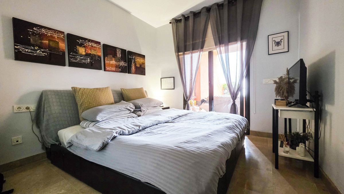 Appartement te koop in La Duquesa | 2 slaapkamers H5293186