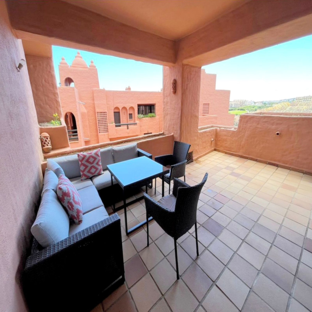 Huis te koop in La Duquesa | 2 slaapkamers H5296801