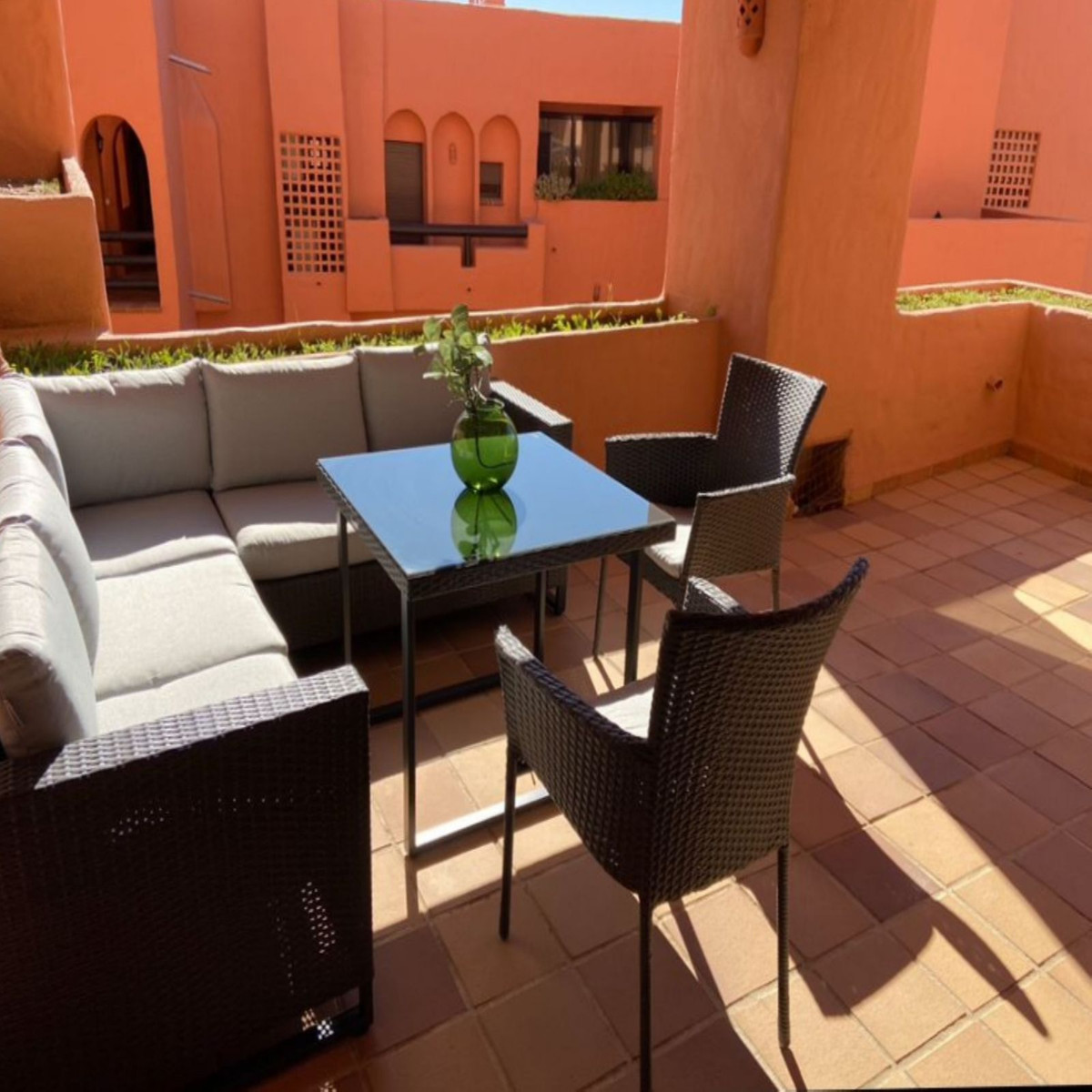 Huis te koop in La Duquesa | 2 slaapkamers H5296801