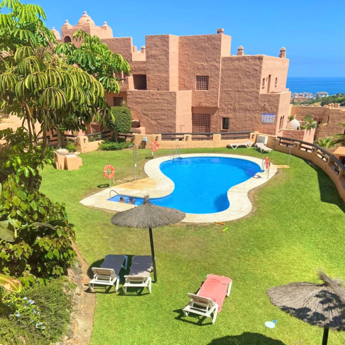 Huis te koop in La Duquesa | 2 slaapkamers H5296801