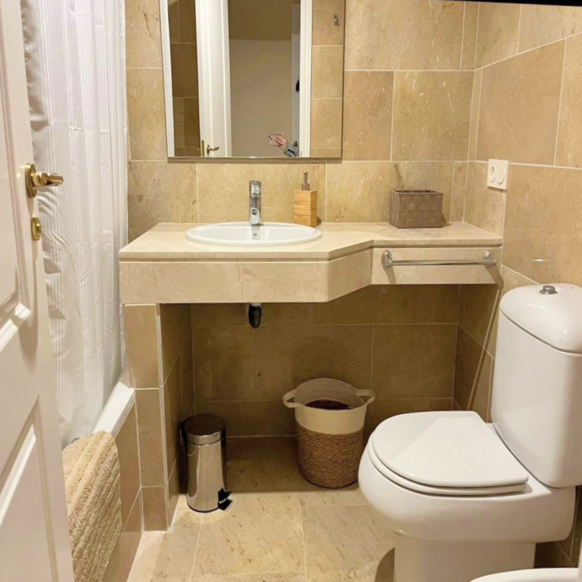 Huis te koop in La Duquesa | 2 slaapkamers H5296801