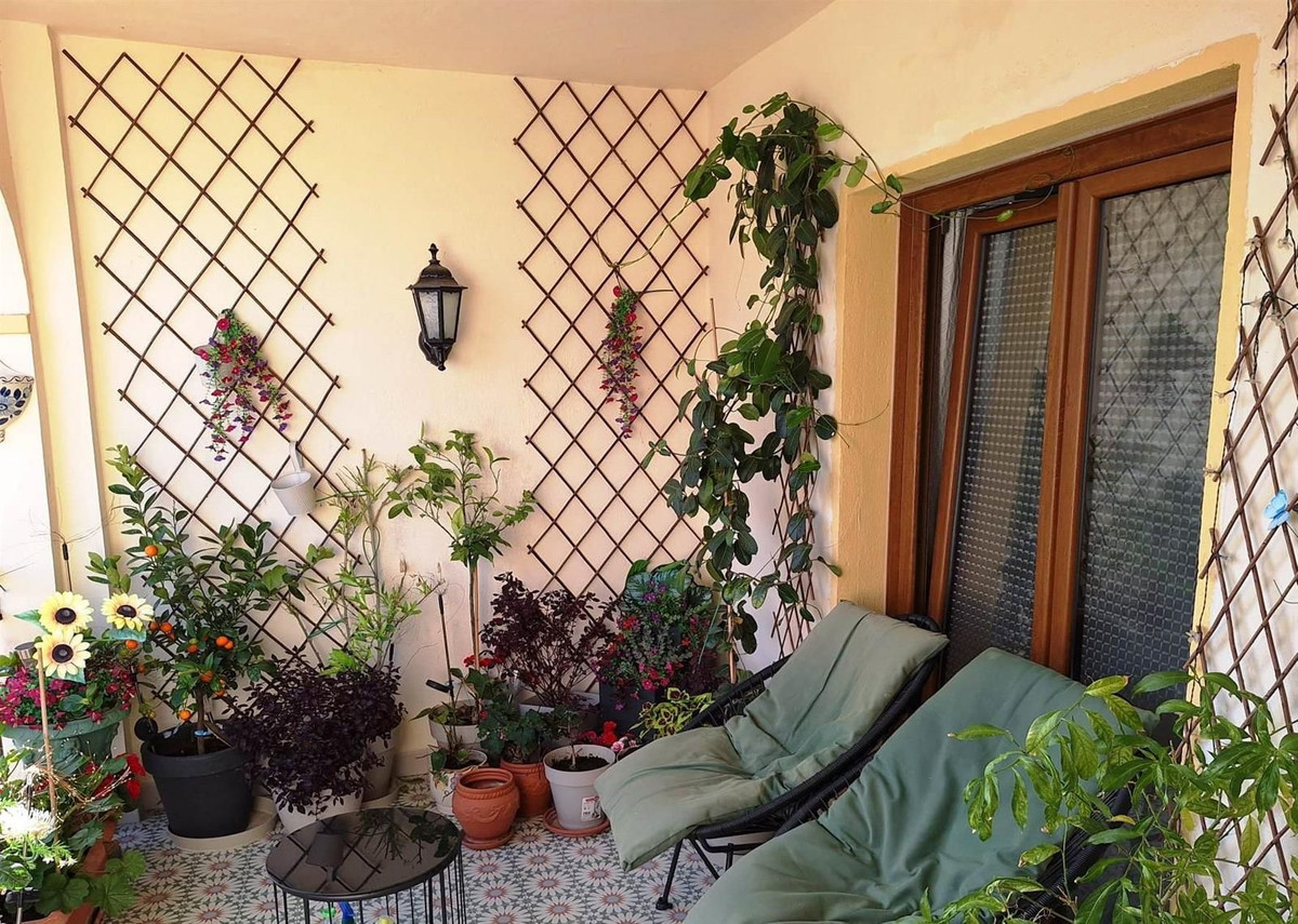 Penthouse te koop in La Duquesa | 4 slaapkamers H5297176