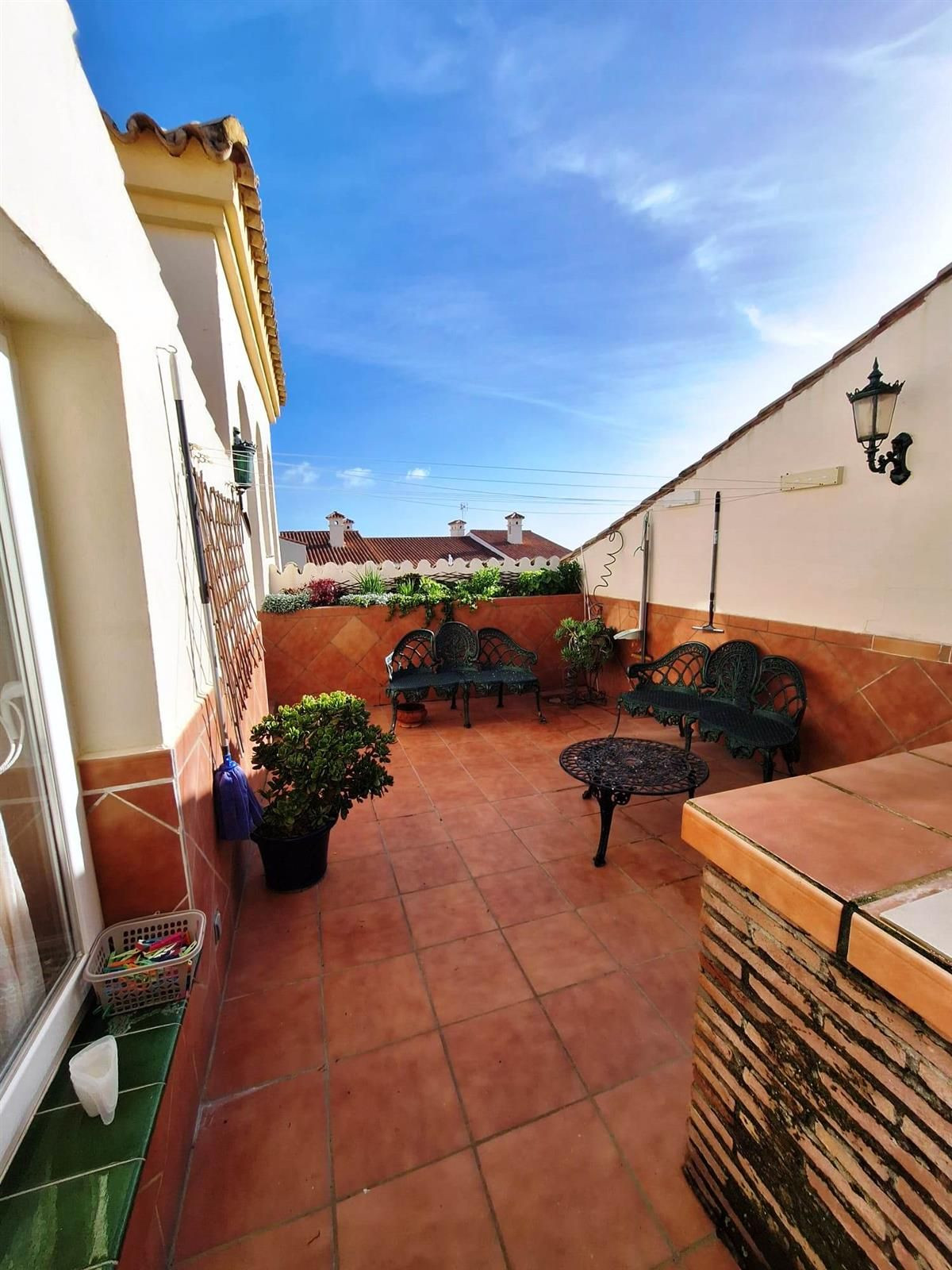Penthouse te koop in La Duquesa | 4 slaapkamers H5297176