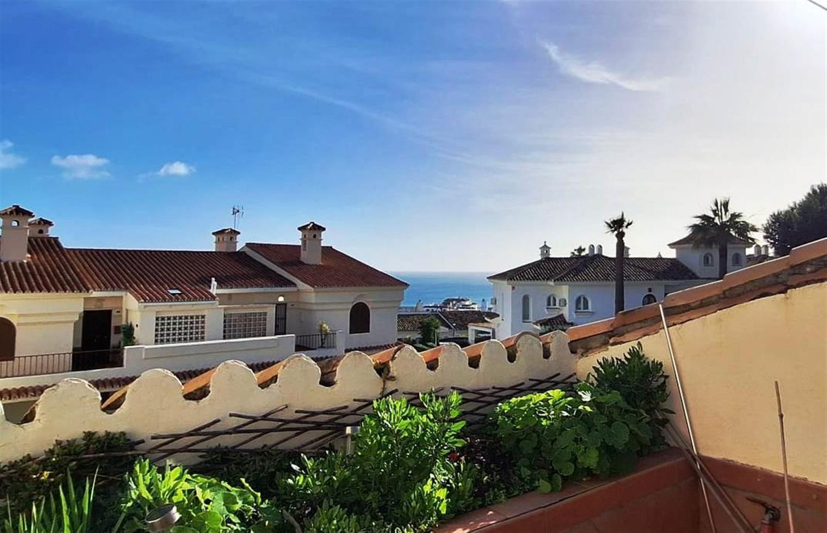 Penthouse te koop in La Duquesa | 4 slaapkamers H5297176