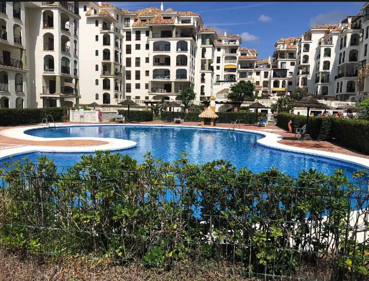 Appartement te koop in La Duquesa | 3 slaapkamers H5299756