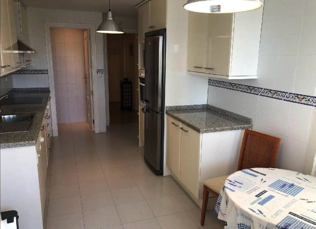 Appartement te koop in La Duquesa | 3 slaapkamers H5299756