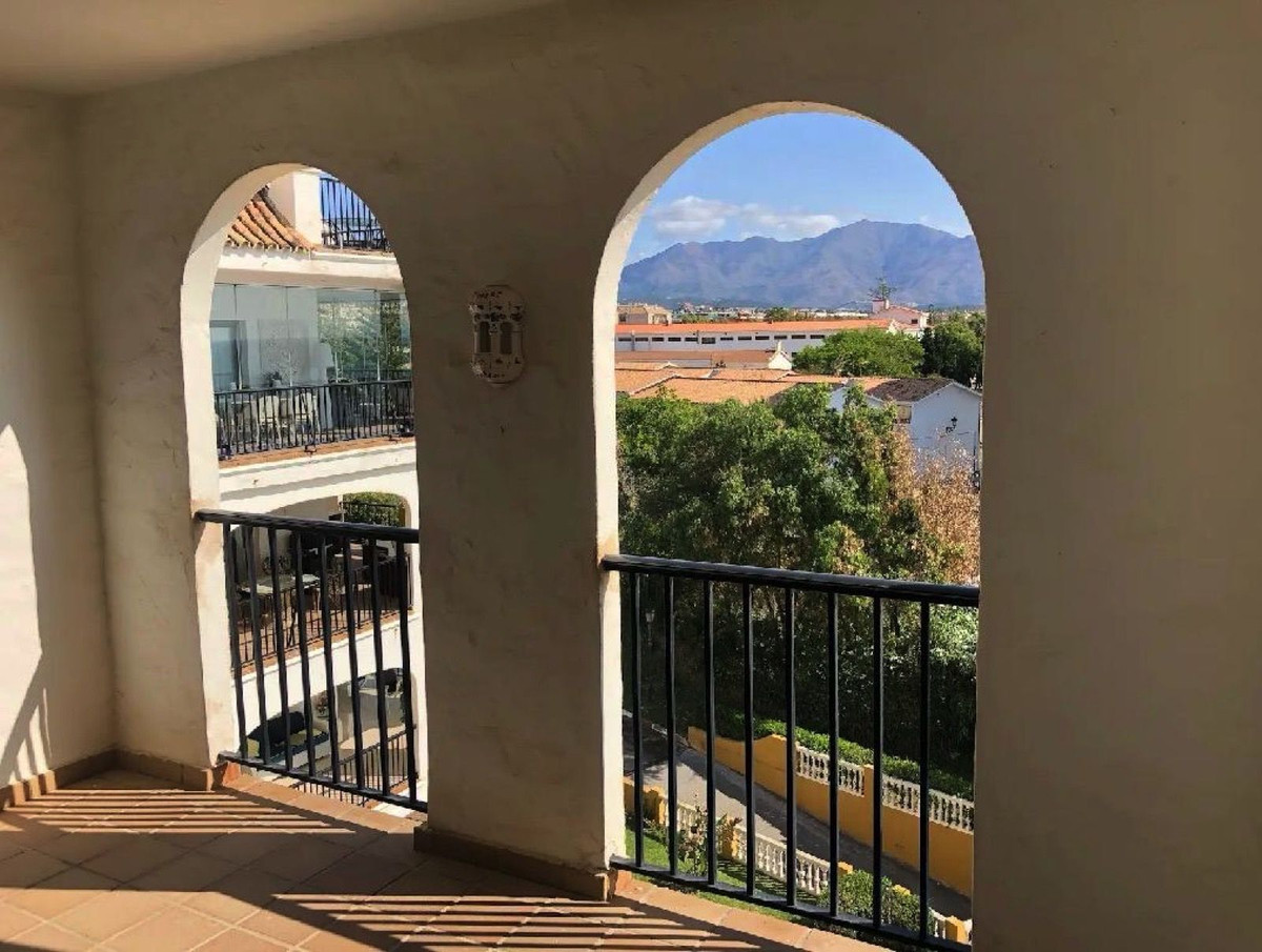 Appartement te koop in La Duquesa | 3 slaapkamers H5299756