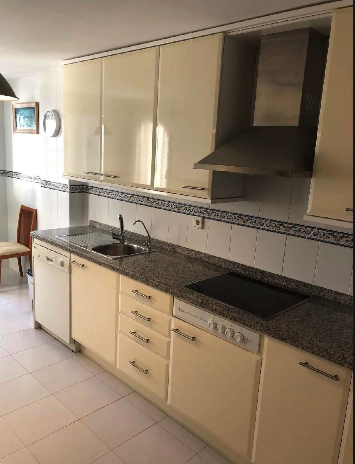 Appartement te koop in La Duquesa | 3 slaapkamers H5299756
