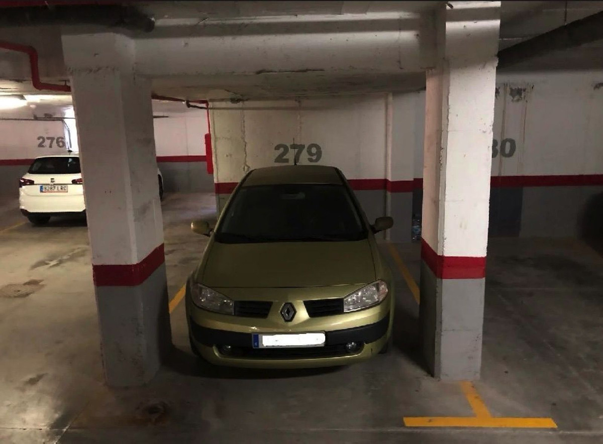 Appartement te koop in La Duquesa | 3 slaapkamers H5299756