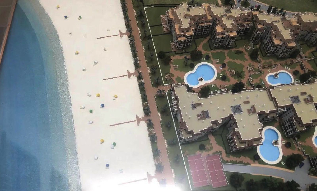 Appartement te koop in La Duquesa | 3 slaapkamers H5299756