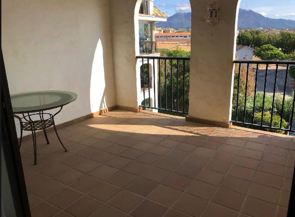 Appartement te koop in La Duquesa | 3 slaapkamers H5299756