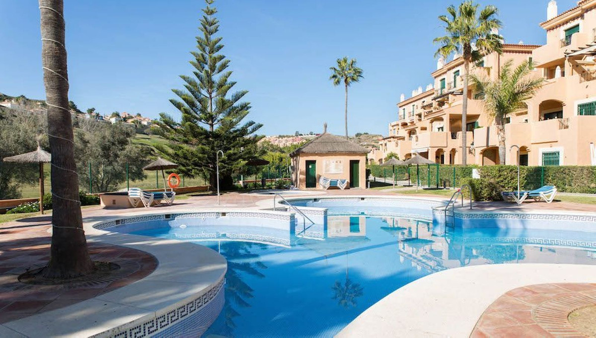 Appartement te koop in La Duquesa | 3 slaapkamers H5300227